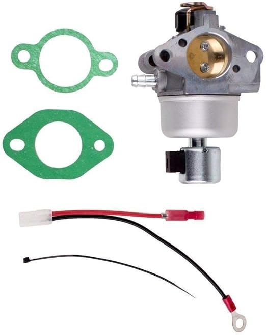 Soomee CV460S Carburetor Carb for John Deere Kohler GT225
