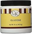 Glucose 16 oz.