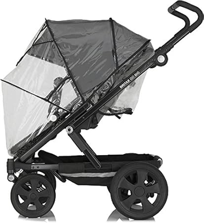 britax go buggy