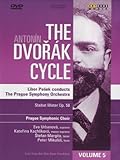 The Dvorak Cycle, Vol. 5