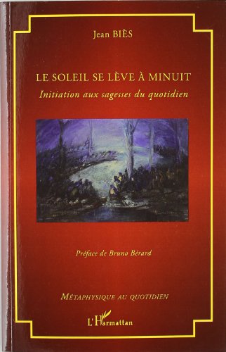 Le  soleil se lève à minuit