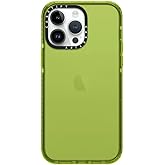 CASETiFY Impact iPhone 14 Pro Max Case [4X Military Grade Drop Tested / 8.2ft Drop Protection] - Kiwi