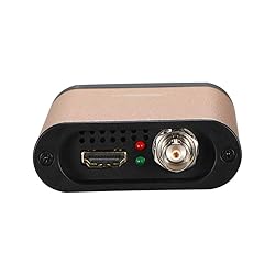 SDTNOVA HDMI SDI Video Capture USB3.0 Capture Video