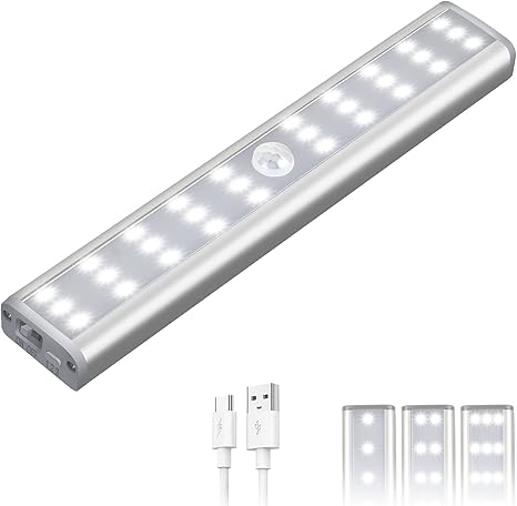 Homelife LED Bars Motion Sensor Lights 