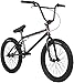 Stolen Stereo BMX Bike Sz 20in Bass Boat Greythumb 1