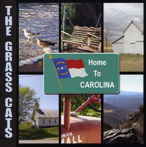 Cats - Home To Carolina - Zortam Music