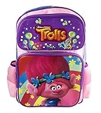 New Dreamworks Trolls Poppy 16