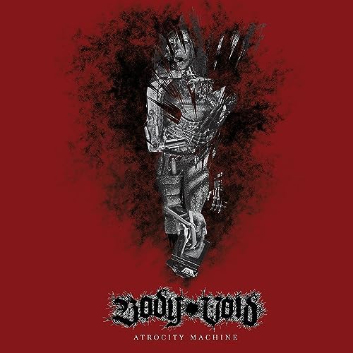 Amazon.com: Charnel Deity: CDs & Vinyl