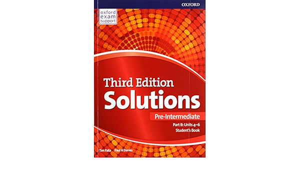 Solutions intermediate workbook. Пре интермедиат рабочая тетрадь. Солюшенс 3 издание. Пре интермедиат рабочая тетрадь. Пре интермедиат рабочая тетрадь.