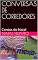 Livro CONVERSAS DE CORREDORES: Contos do Natal