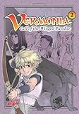 Vermonia: Quest for the Silver Tiger v. 1