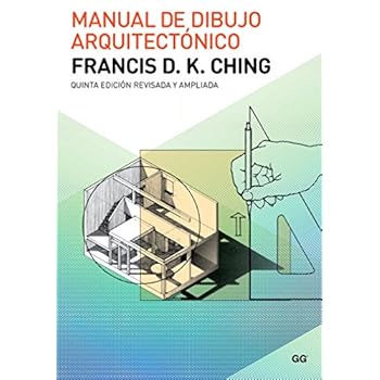 Manual dibujo arquitectónico Manual dibujo arquitectónico