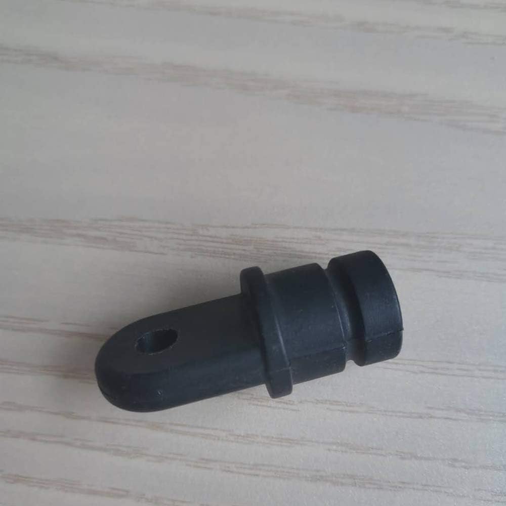 Angrylife 2Pcs Bimini Top Inside Eye End Nylon Round for O.D. 3/4” Tube : Sports & Outdoors