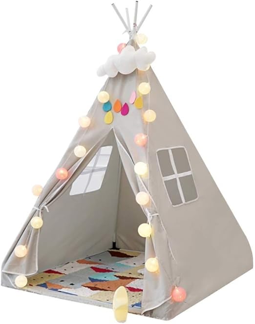 baby indoor tent