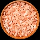 The Spice Lab's 1 Kilo Coarse - Himalayan Natural Unprocessed Cooking Grinder Salt