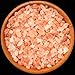 The Spice Lab Pink Himalayan Salt - Coarse Gourmet Pure Crystal - Nutrient and Mineral Dense for Health - Kosher and Natural Certified - 1 Kilo