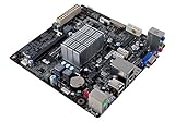 ECS Elitegroup BAT-I/J1800(1.2) Motherboards