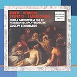 STABAT MATER / A-MAJOR REQUIEM (MOD)               image