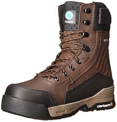 boots carhartt insulated waterproof