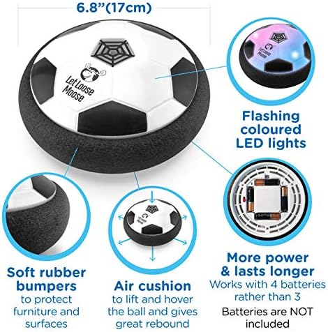 hover ball toys r us