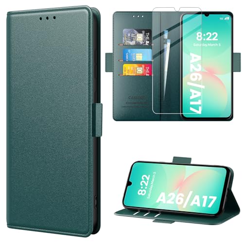 Heißer Tipp: Starke Ersparnis: 10,19€ für caslord Premium PU Leder Handyhülle. Prüfe den Vorrat!