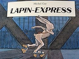 Lapin express