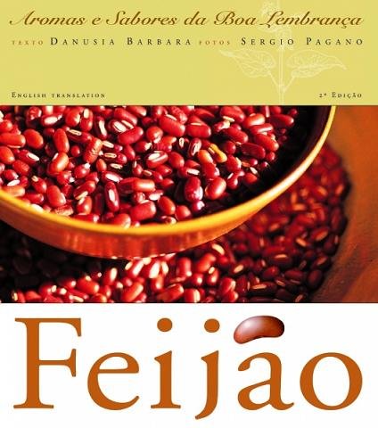 Feijao - Aromas e Sabores da Boa Lembranca