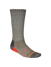 Carhartt - Calcetines para botas de todo terreno para hombre (2 unidades)