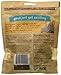 Graze Natural New York Everything Bagel Snack with Cheese Flavored Cashews, Poppy Seed Onion Sticks and Roasted Pumpkin Seeds, Tasty, Healthy, Natural Snack Mix, 4.2 Ounce Bag