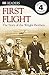 DK Readers L4: First Flight: The Story of the Wright Brothers