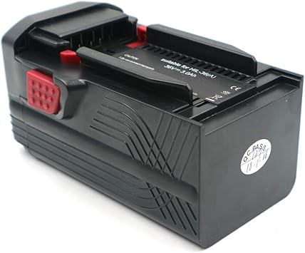 Batterie hilti b36 2 4 li ion