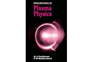 Introduction to Plasma Physics