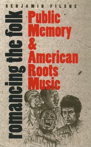 Exploring American Folk Music: Ethnic, Grassroots, and Regional