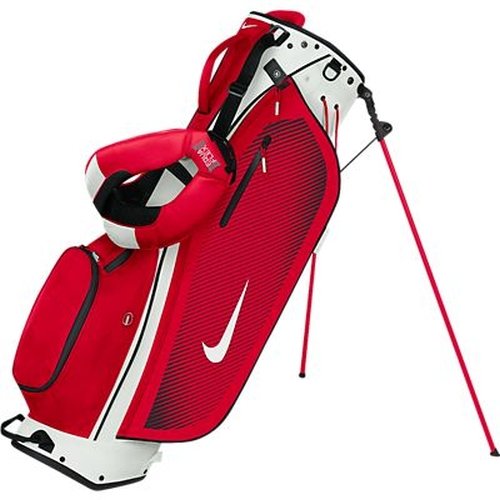 Cart Bag vs. Carry Bag & Stand Bag How To Choose The Right Golf Bag
