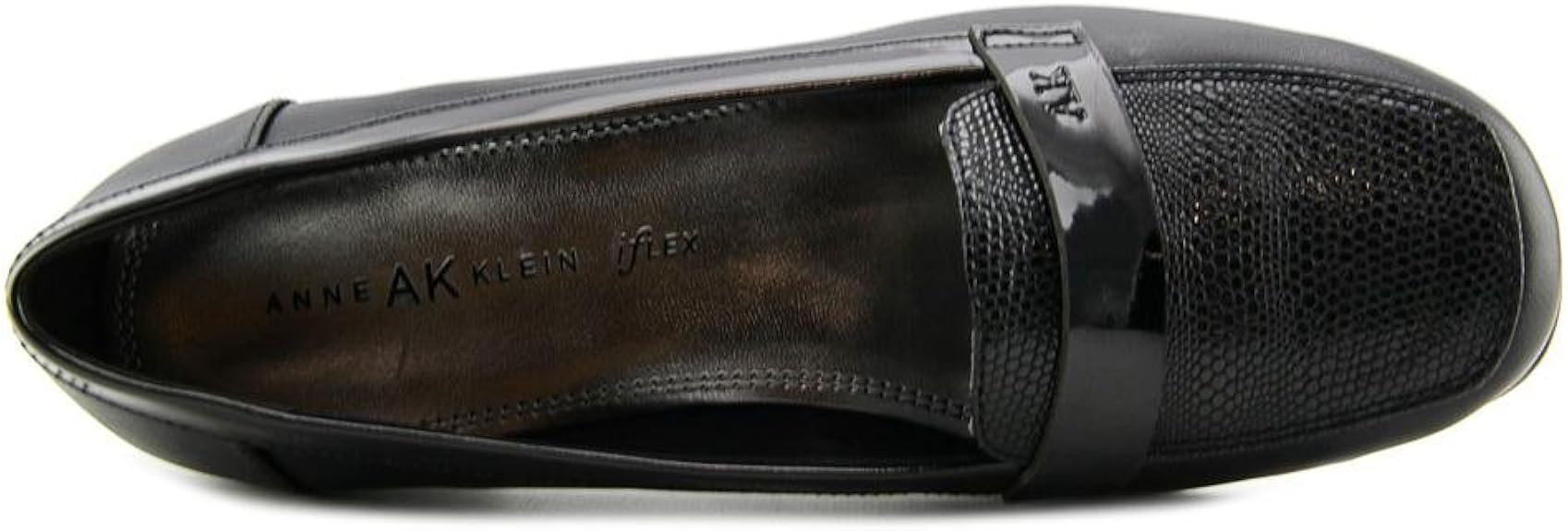 anne klein vittorio loafer