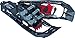 MSR Evo Ascent Backcountry & Mountaineering Snowshoes, 22 Inch Pair