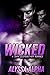 Wicked: A Dark Stepbrother Romance