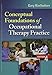 Conceptual Foundations of Occupational Therapy Practice