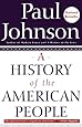 A History of the American People