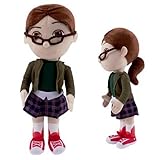 Universal Studios Exclusive Minions Despicable Me Margo 10