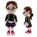 Universal Studios Exclusive Minions Despicable Me Margo 10