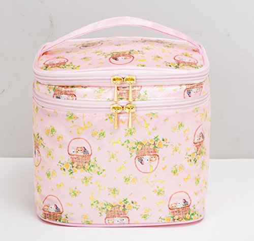 franche lippee バニティポーチ BOOK 画像 B