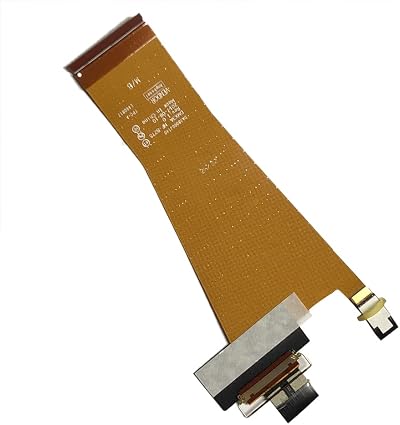 ZAHARA LCD Cable for Lenovo ThinkPad X1 Tablet 3rd Gen 20KJ 20KK DA30000JT40 FRU