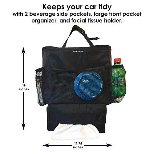 Vomit Barf Emesis Puke Bags [25] For Car, Kids, Vomiting, Uber Puking