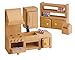 Small World Toys Ryan's Room Wooden Doll House