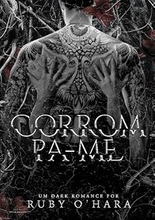 Livro CORROMPA-ME