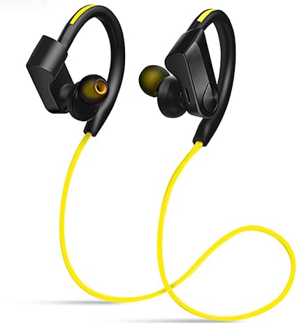 Wireless Bluetooth Headphones Gaosa Multipoint Sports Bluetooth Earbuds Noise Canceling Earphones For Sports Workout Headphones Amazon Canada