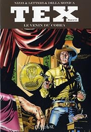Le  venin du cobra