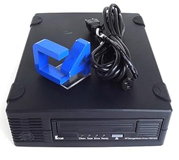 aix hp lto4