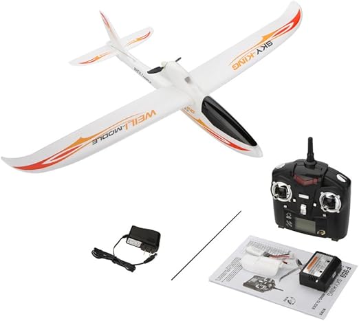 wltoys f959 sky king